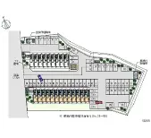 仙台市宮城野区鶴ケ谷 月極駐車場